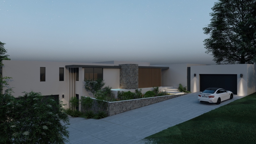 0 Bedroom Property for Sale in Pearlrise Western Cape